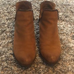 BCBGeneration short booties.